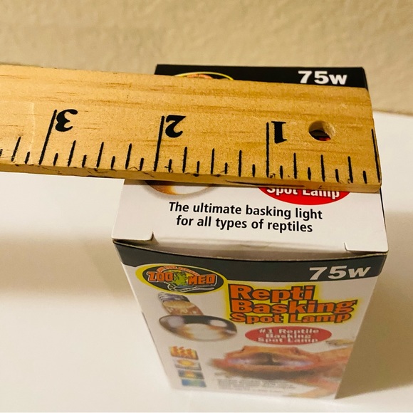 Reptile Basking light - Picture 7 of 8